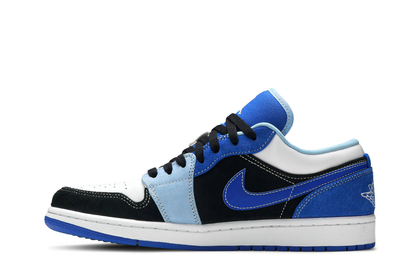 Air Jordan 1 Low SE Racer Blue DH0206-400