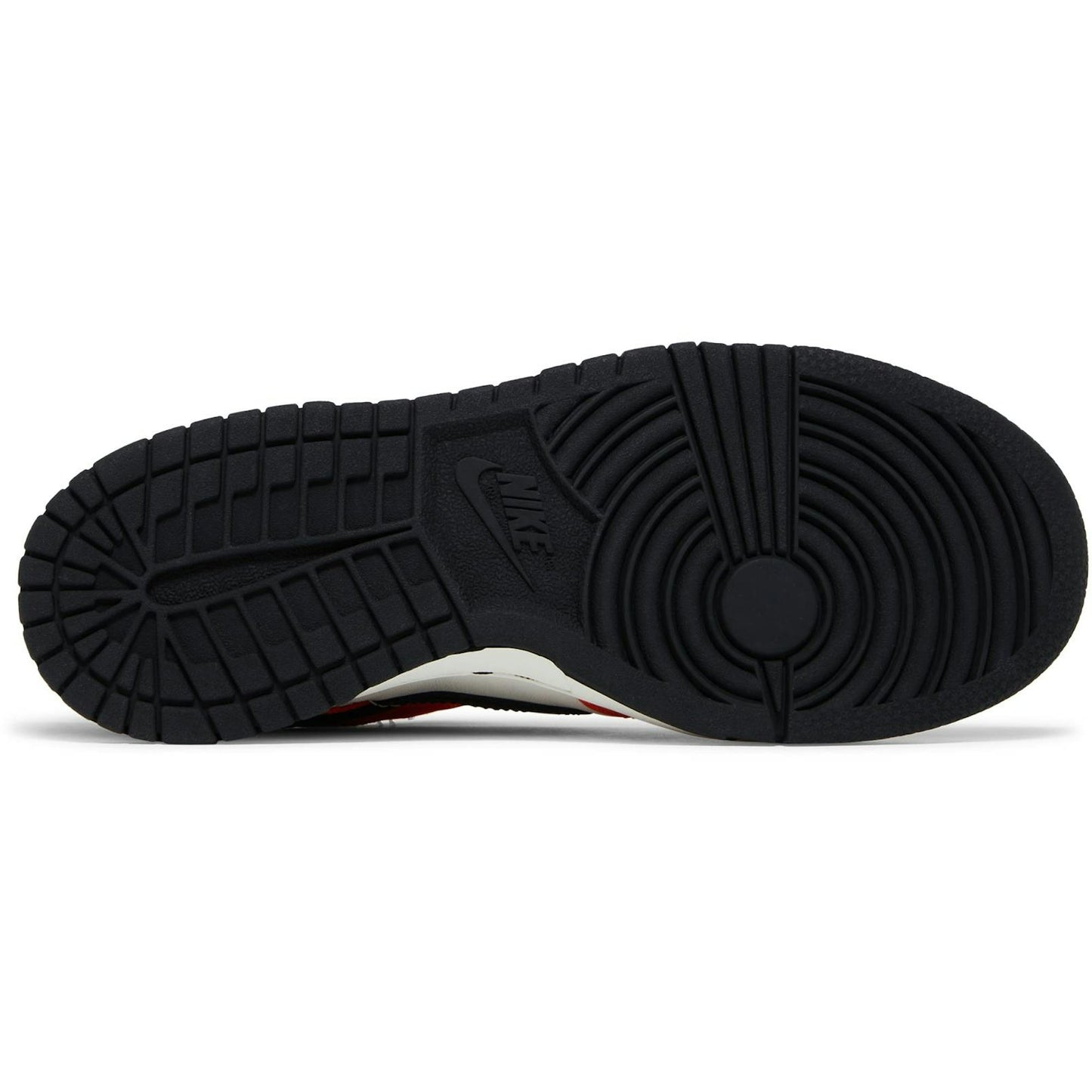 ( Grade School ) Nike Dunk Low 'Halloween' DH9765-003