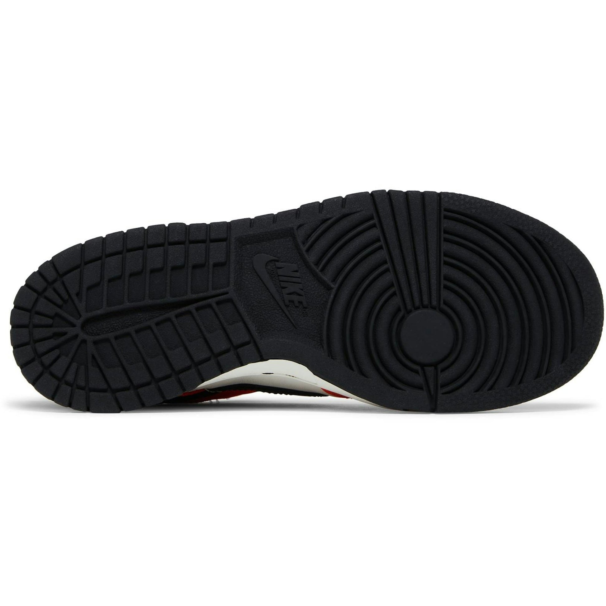 ( Grade School ) Nike Dunk Low 'Halloween' DH9765-003