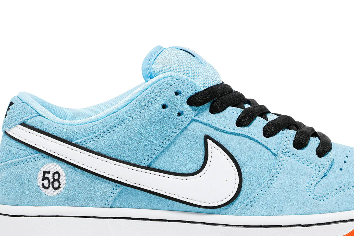 Nike SB Dunk Low Pro 'Gulf' BQ6817-401