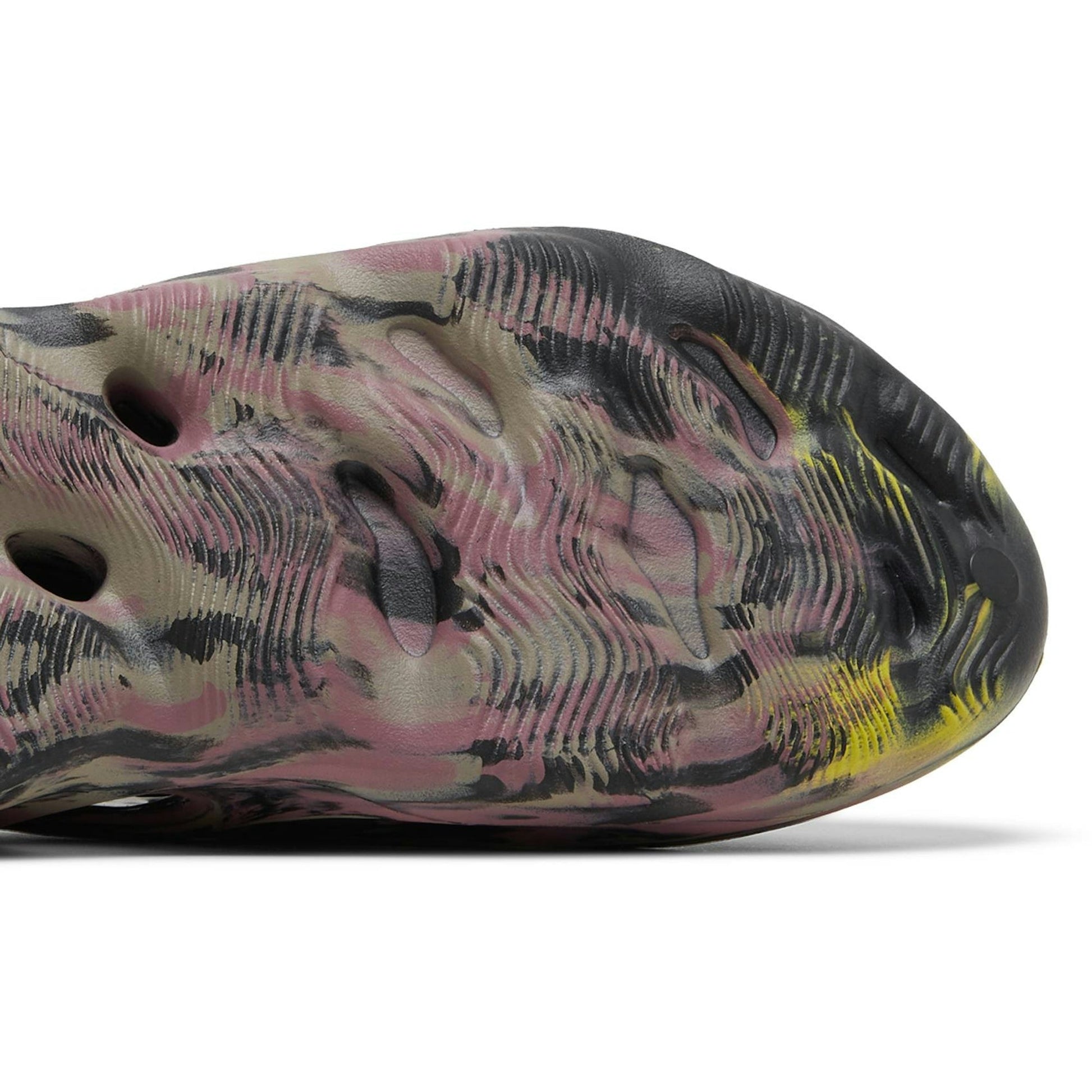 Adidas Yeezy Foam Runner MX Carbon IG9562