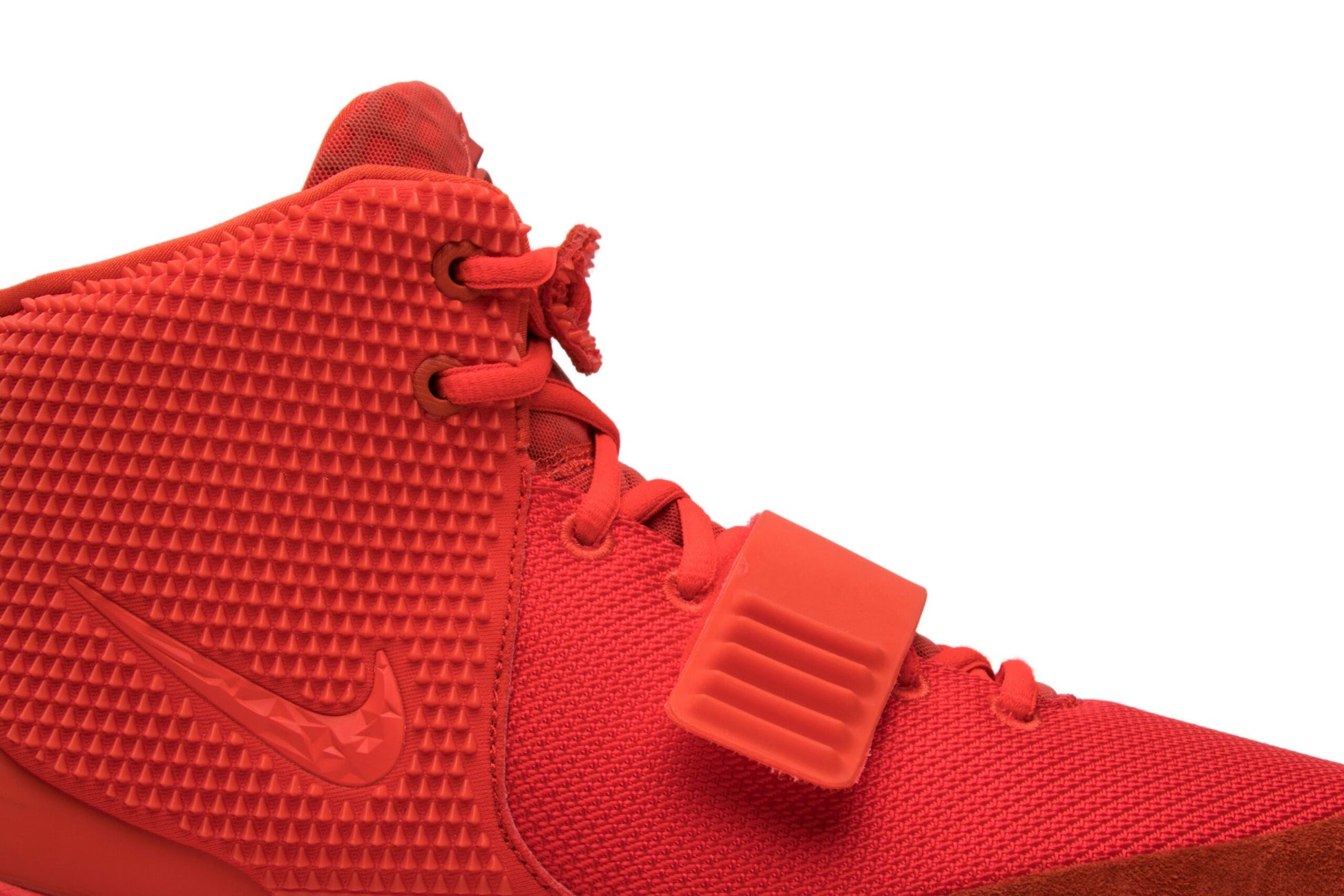 Nike Air Yeezy 2 SP Red October 508214-660