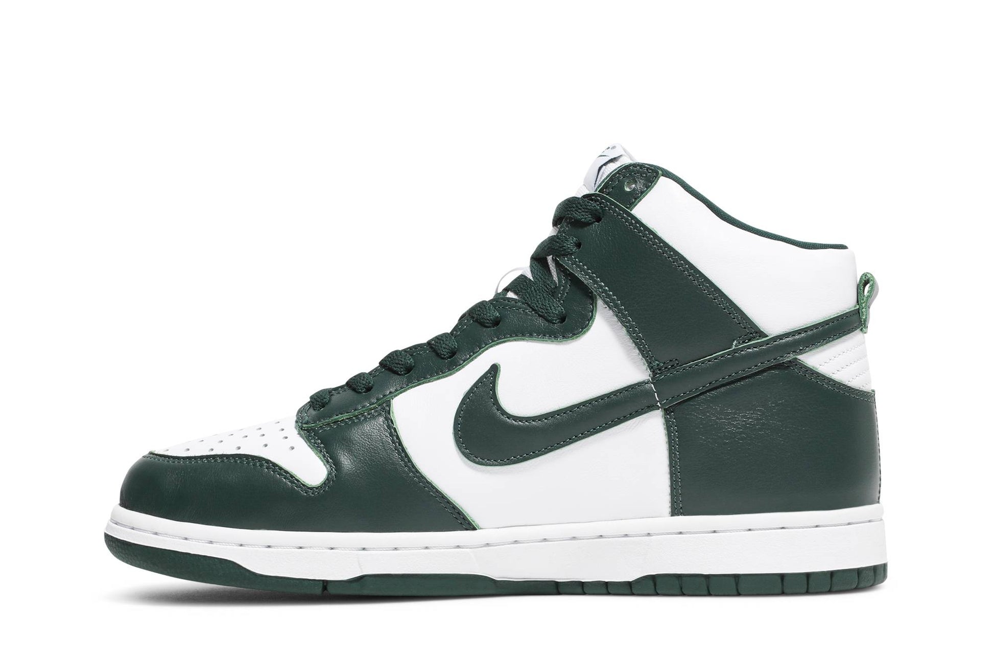 Nike Dunk High SP 'Spartan Green' CZ8149-100