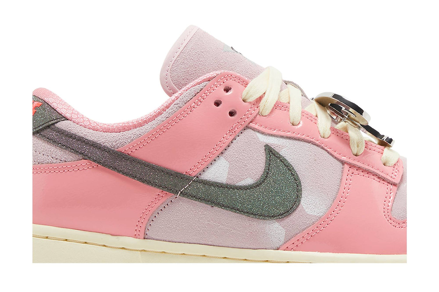 ( Women ) Nike Dunk Low LX 'Barbie' FN8927-621
