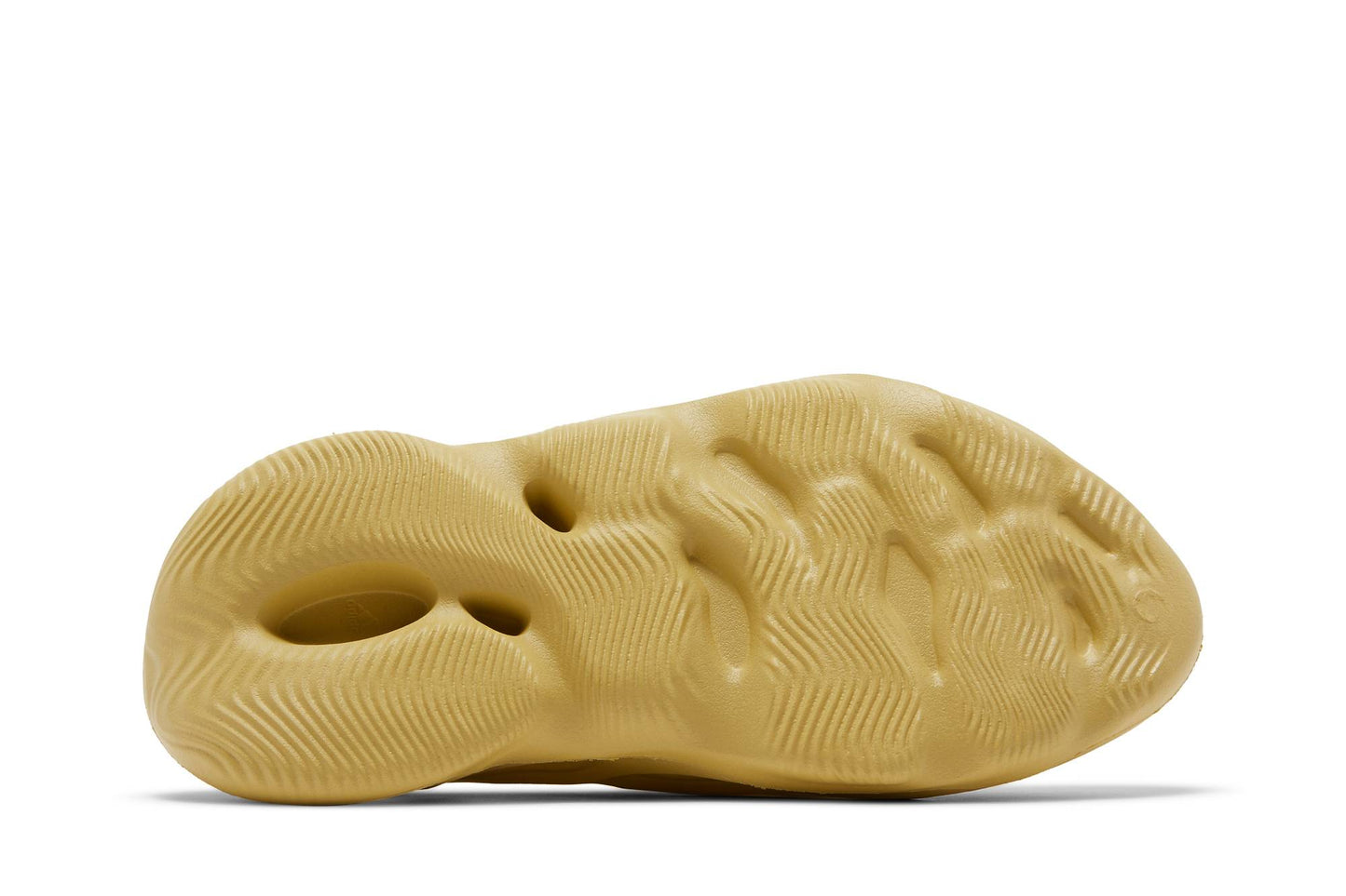 Adidas Yeezy Foam Runner Sulfur GV6775