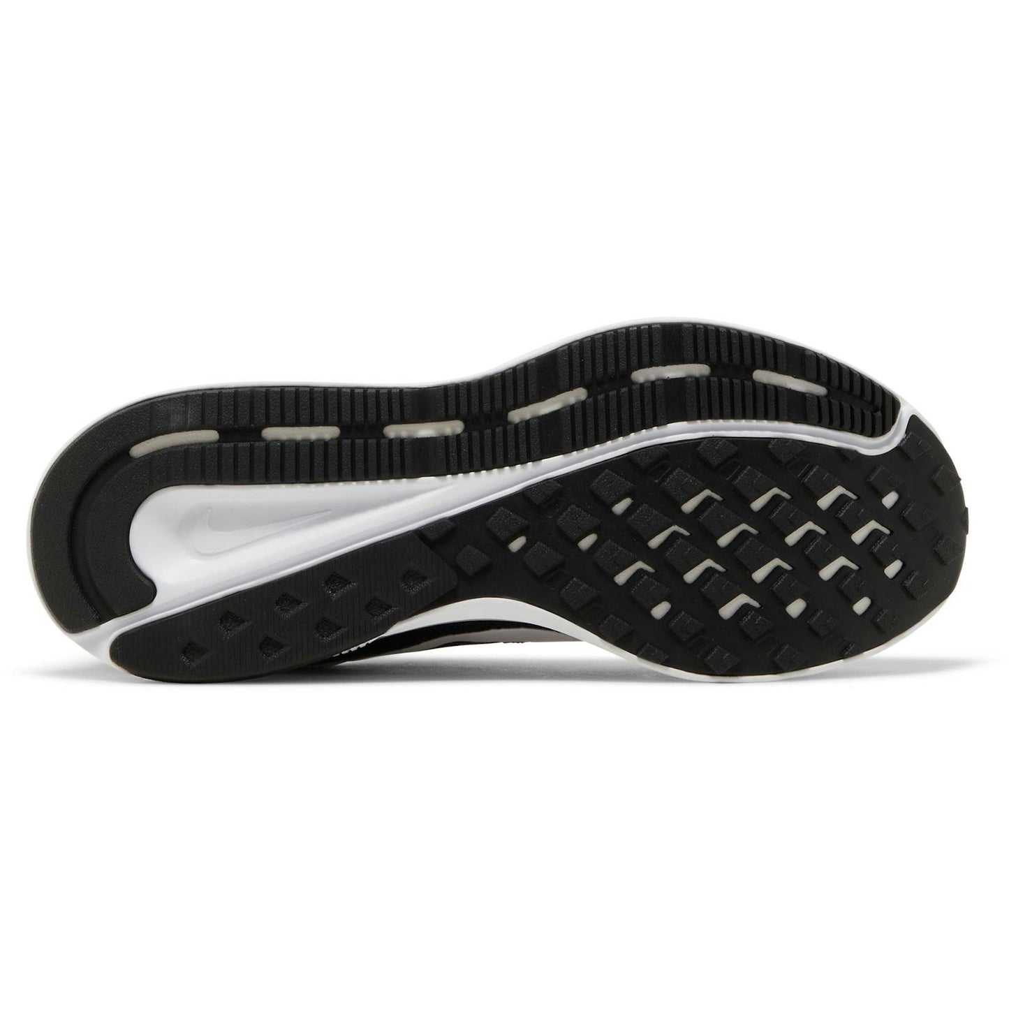 Nike Run Swift 2 'Black White' CU3517-004
