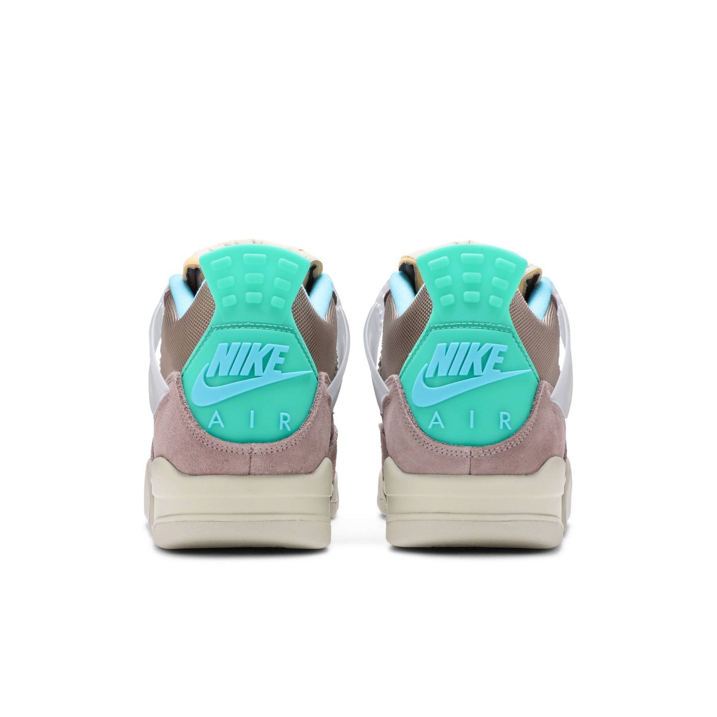 Union LA X Air Jordan 4 Retro 'Taupe Haze' DJ5718-242