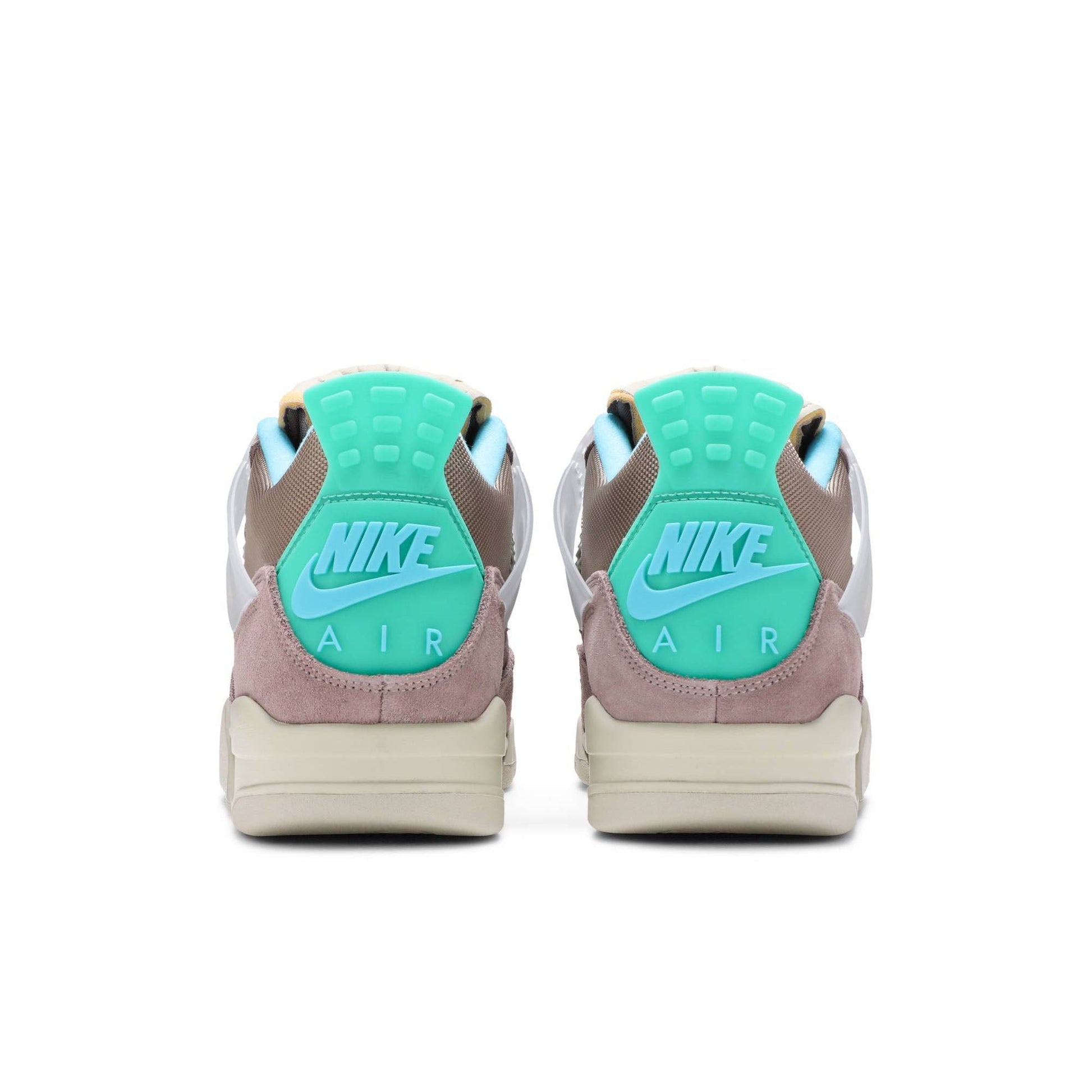 Union LA X Air Jordan 4 Retro 'Taupe Haze' DJ5718-242