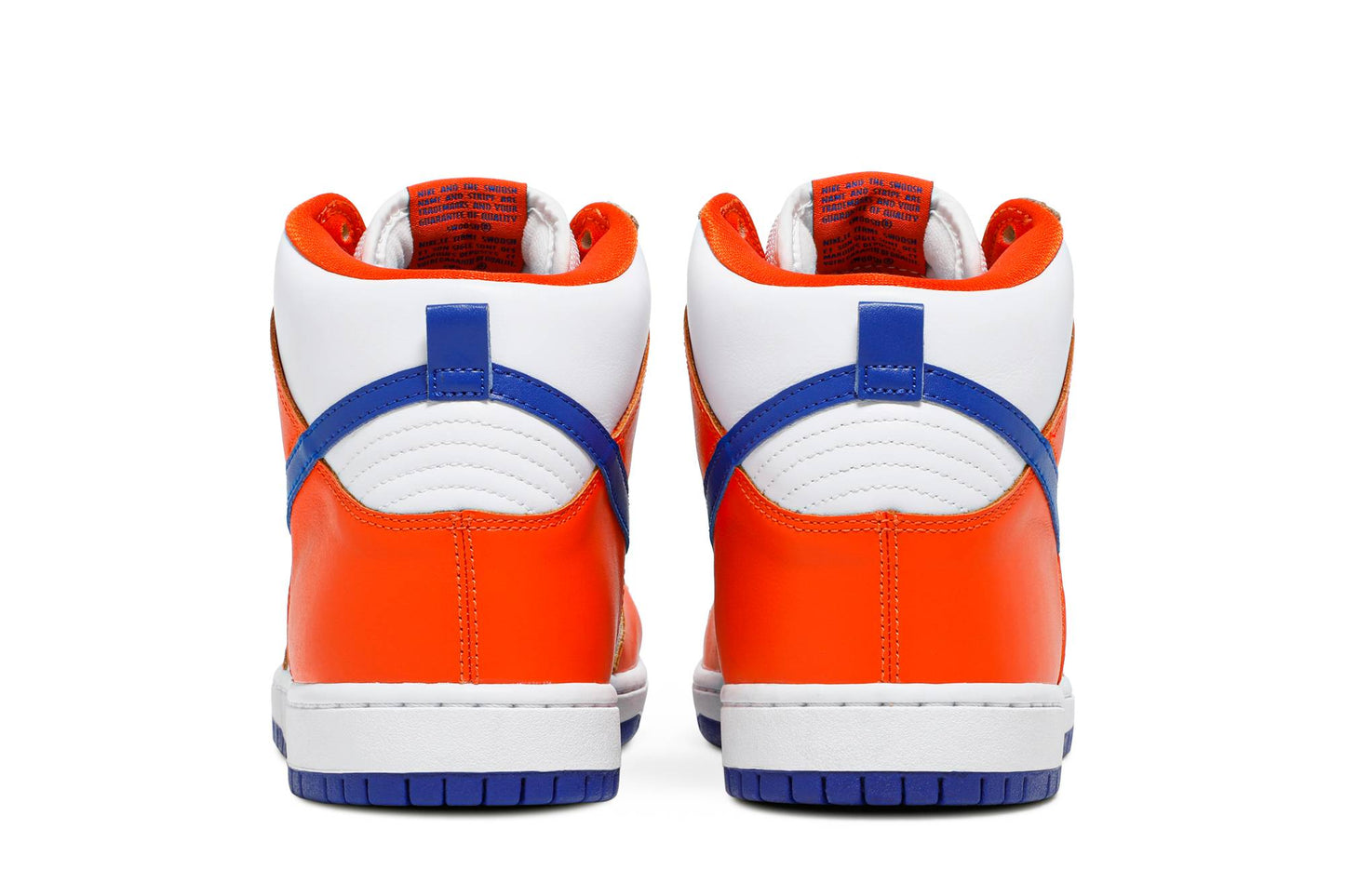 Nike SB Dunk High Pro 'Danny Supa' AH0471-841