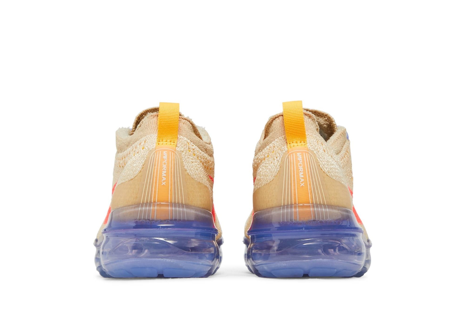 ( Women ) Nike Air VaporMax 2023 Flyknit 'Pale Vanilla' DV6840-200