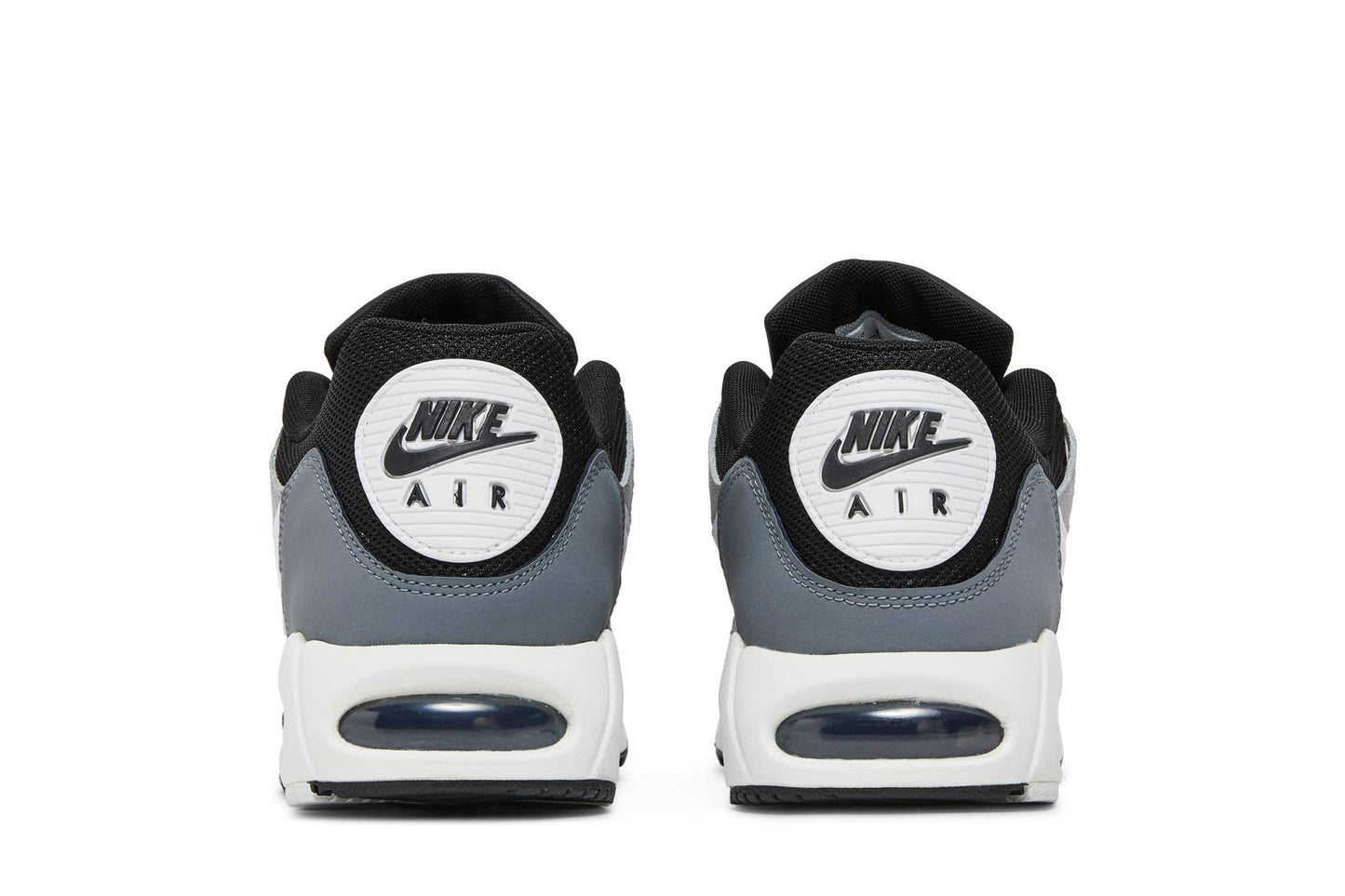 Nike Air Max Correlate Black Grey 511416-011