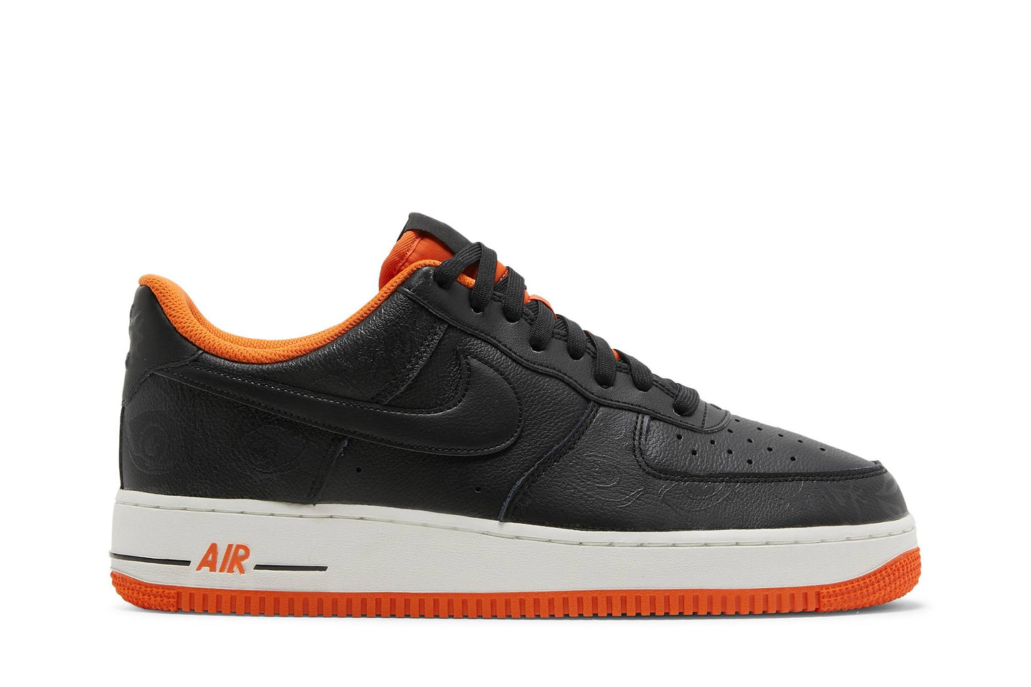 Nike Air Force 1 '07 Premium 'Halloween' DC8891-001