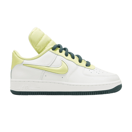 ( Grade School ) Nike Air Force 1 Low 'Padded Tongue' FB7402-100