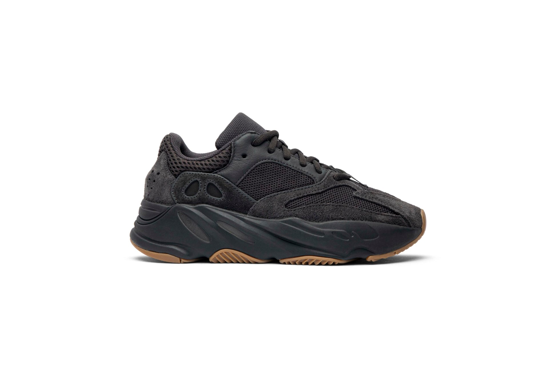 Adidas Yeezy Boost 700 Utility Black FV5304