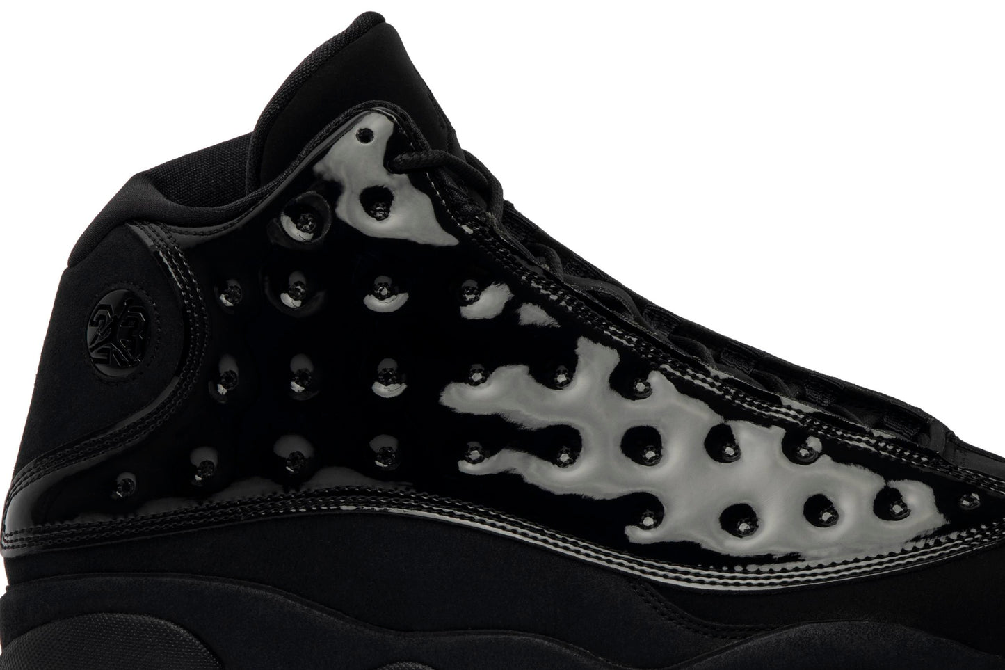 Air Jordan 13 Retro Cap And Gown 414571-012