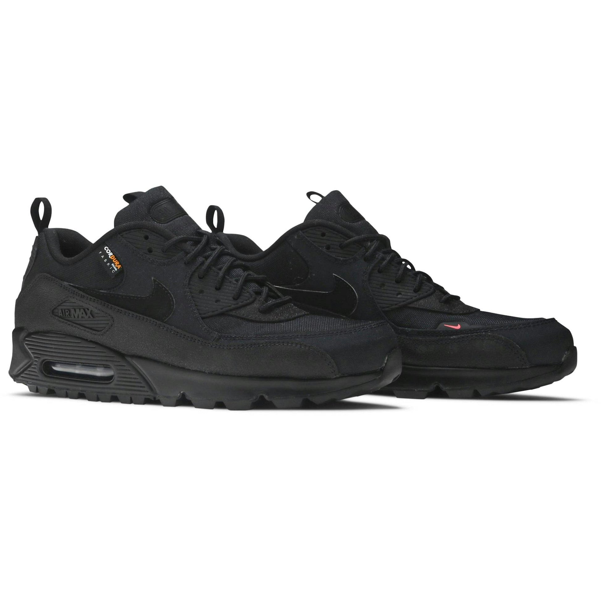 Nike Air Max 90 Surplus Black CQ7743-001