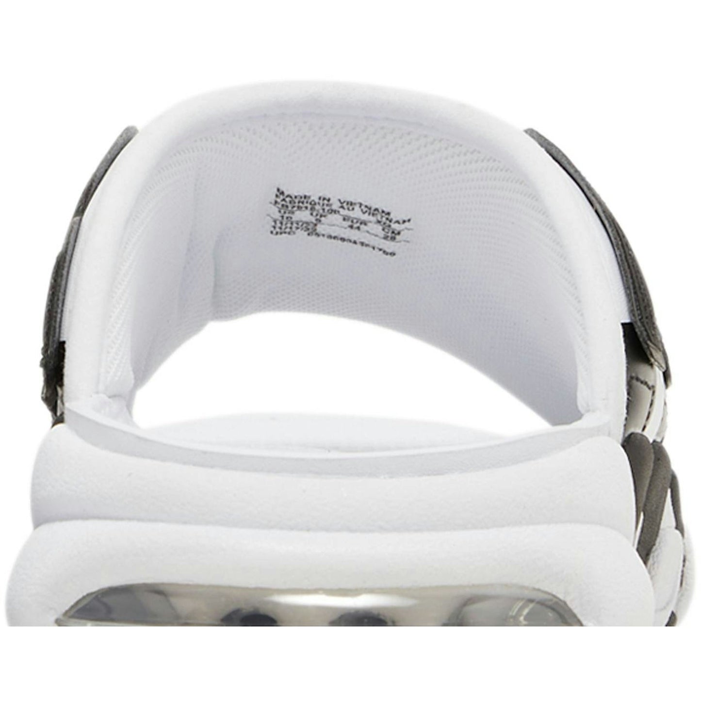 Nike Air More Uptempo Slide 'White' FB7818-100