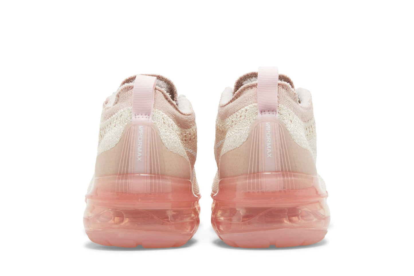 ( Women ) Nike Air VaporMax 2023 Flyknit Oatmeal DV6840-101
