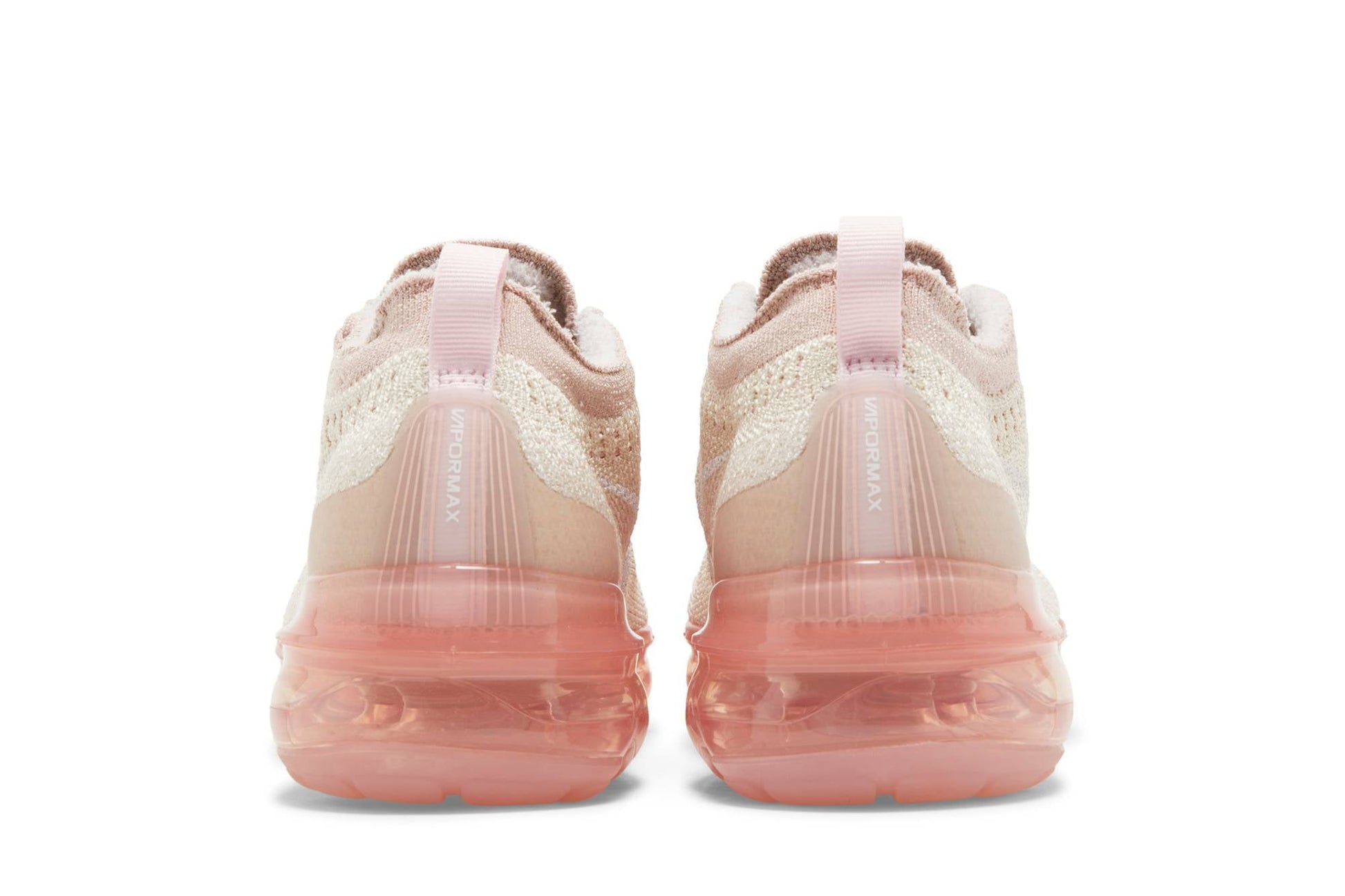 ( Women ) Nike Air VaporMax 2023 Flyknit Oatmeal DV6840-101