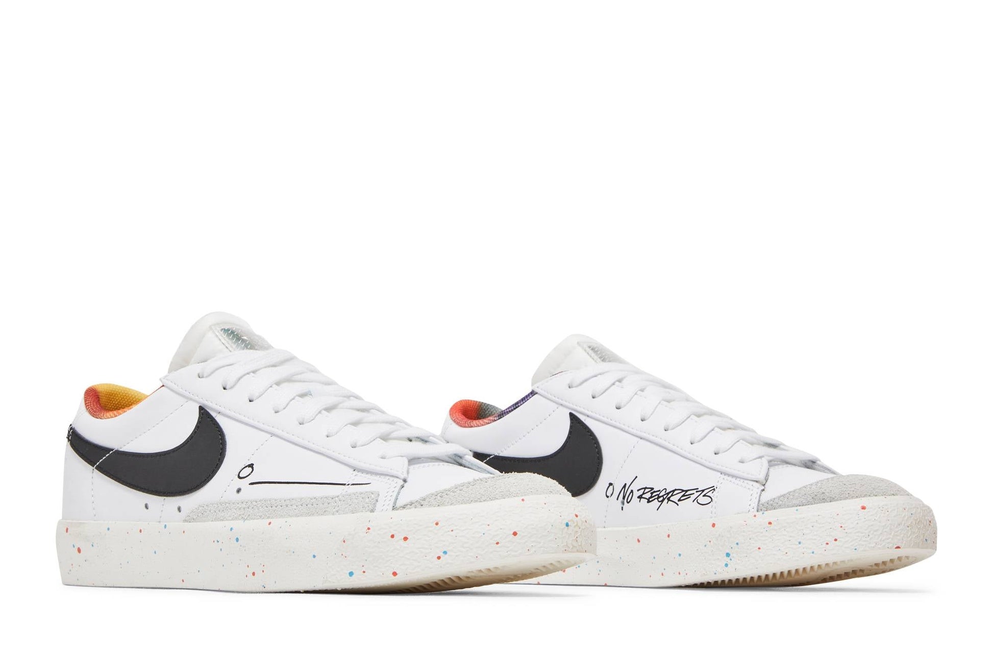 Nike Blazer Low '77 Vintage 'Make It Count' DJ4279-101