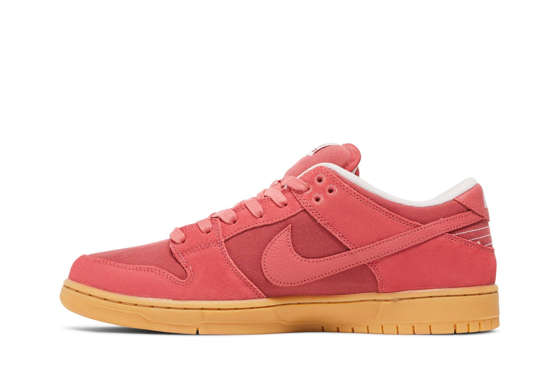 Nike SB Dunk Low Red Gum DV5429-600