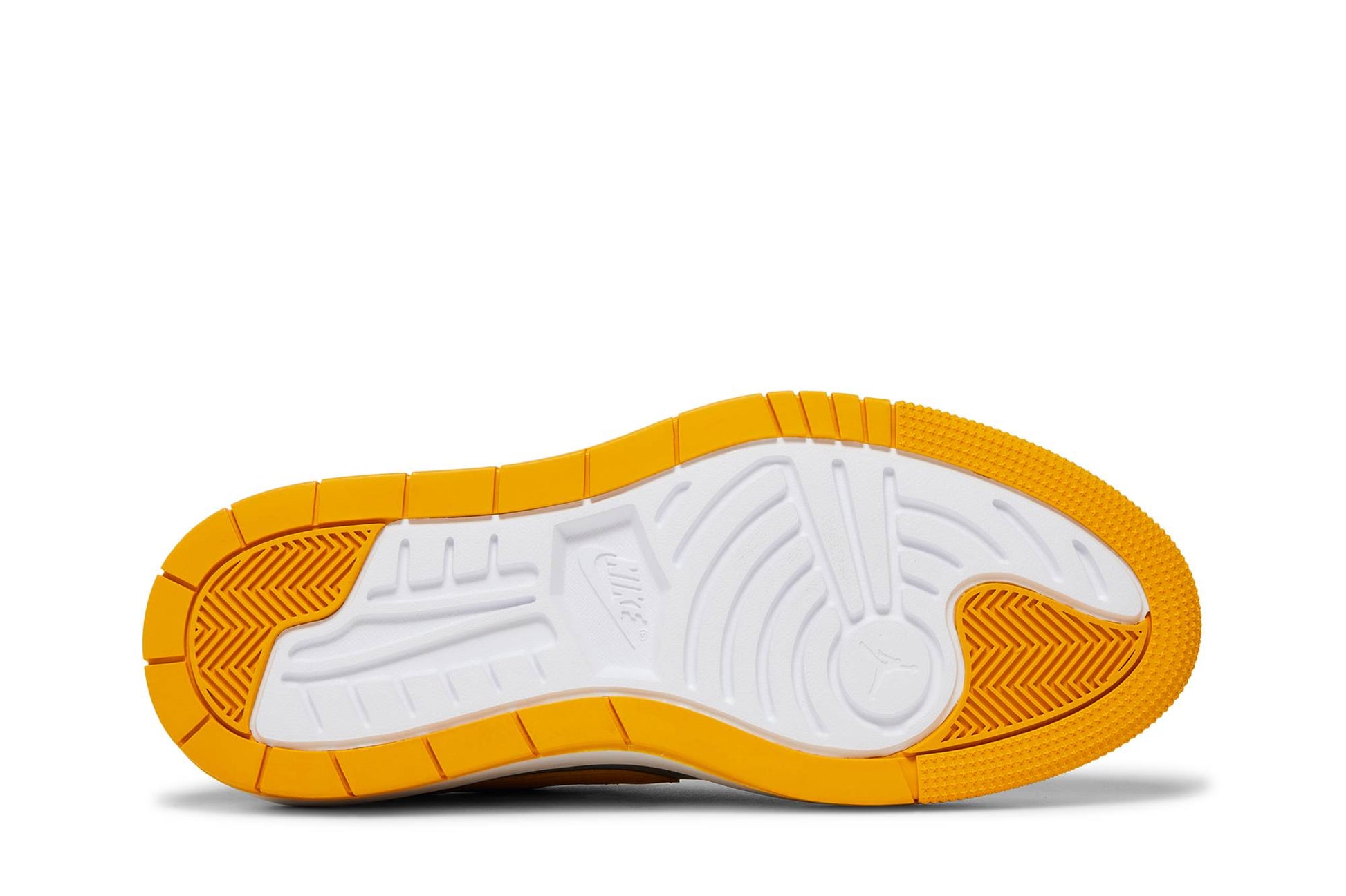 ( Women ) Air Jordan 1 Elevate Low 'Cement Grey Varsity Maize' DH7004-017