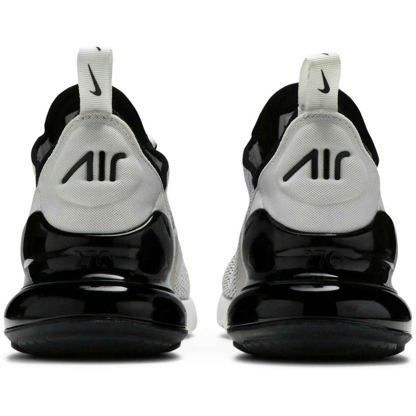 ( Women ) Nike Air Max 270 Vast Grey AH6789-012