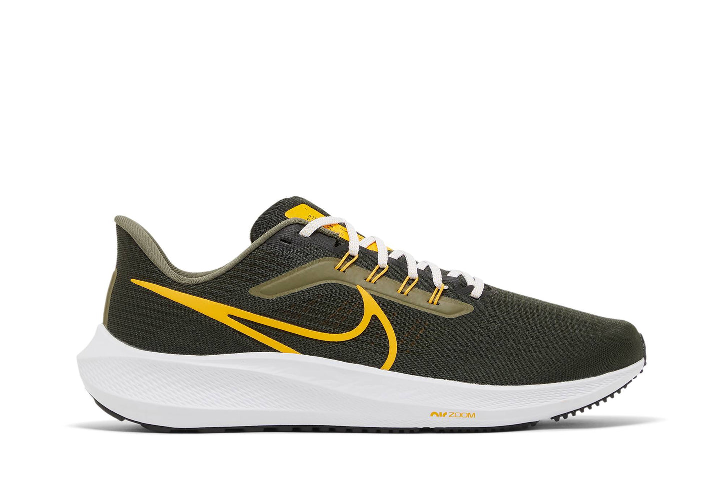 Nike Air Zoom Pegasus 39 'Sequoia University Gold' FD0785-300