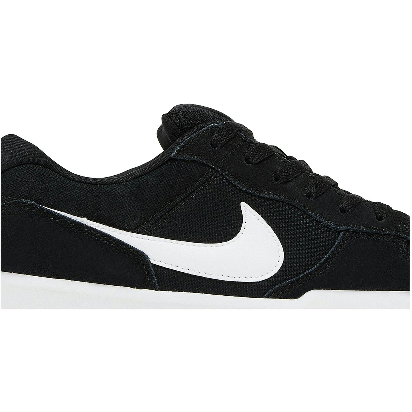 Nike SB Force 58 'Black White' CZ2959-001