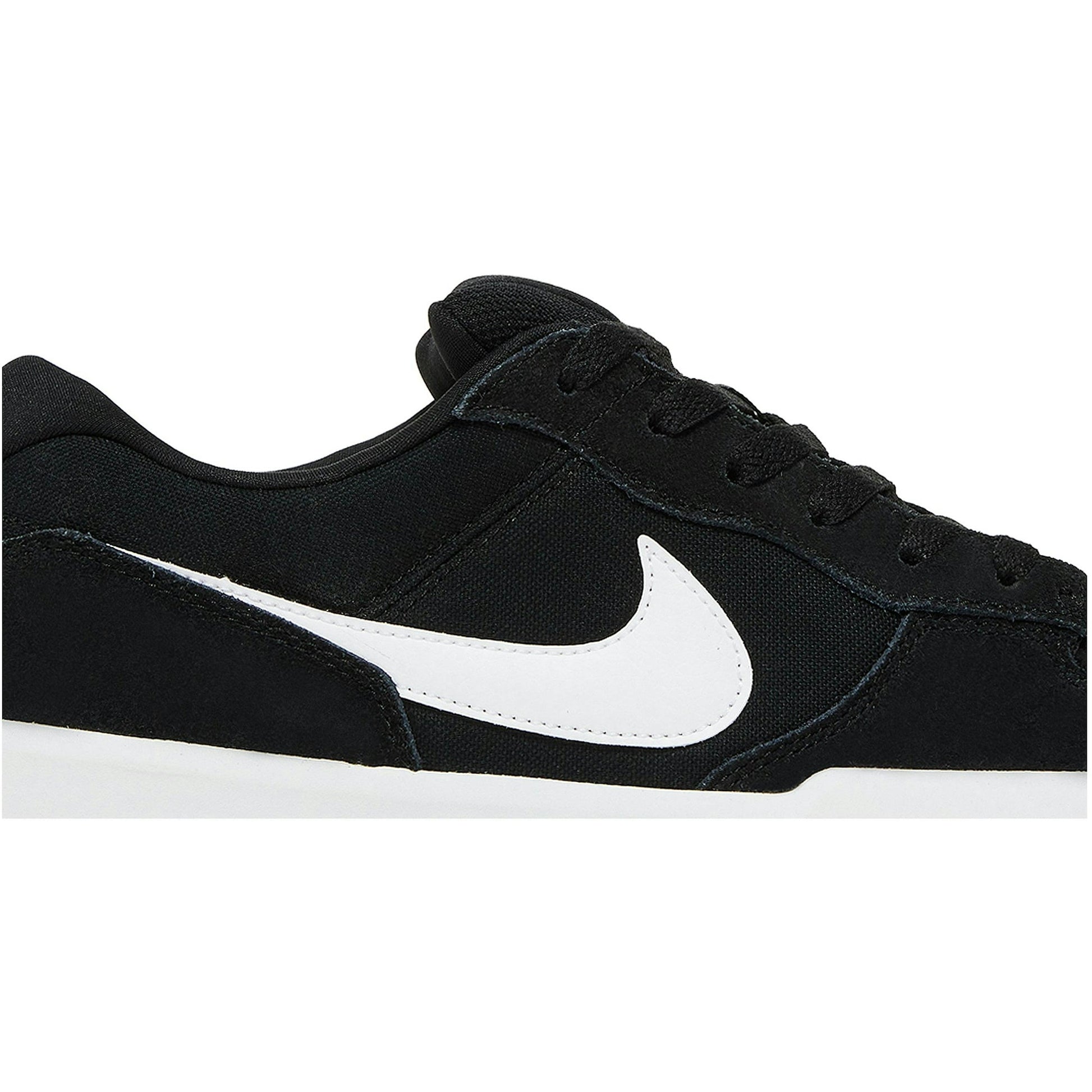 Nike SB Force 58 'Black White' CZ2959-001