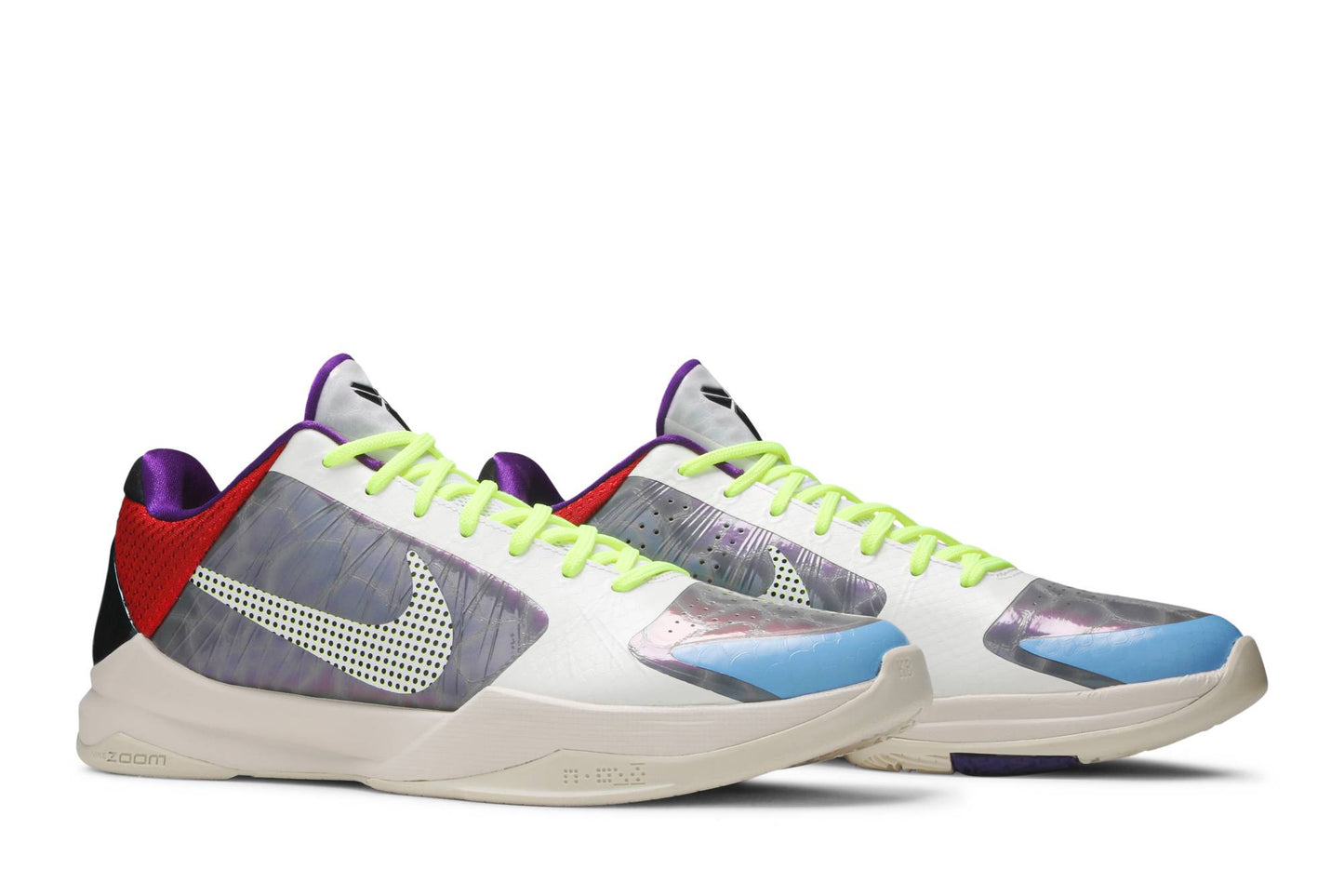 Nike Zoom Kobe 5 Protro P.J. Tucker PE CD4991-004