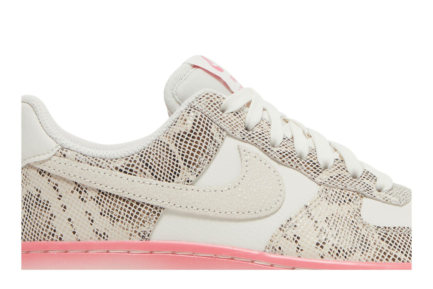 ( Women ) Nike Air Force 1 Low Snakeskin ( WMNS ) DV1031-030