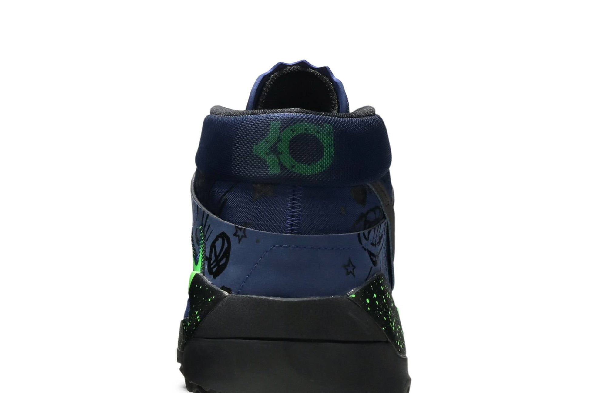 Nike KD 13 EP 'Planet Of Hoops' CI9949-400