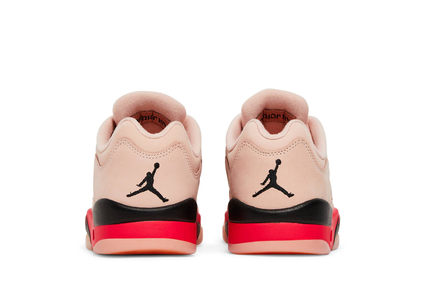 ( Women ) Air Jordan 5 Low Arctic Pink DA8016-806