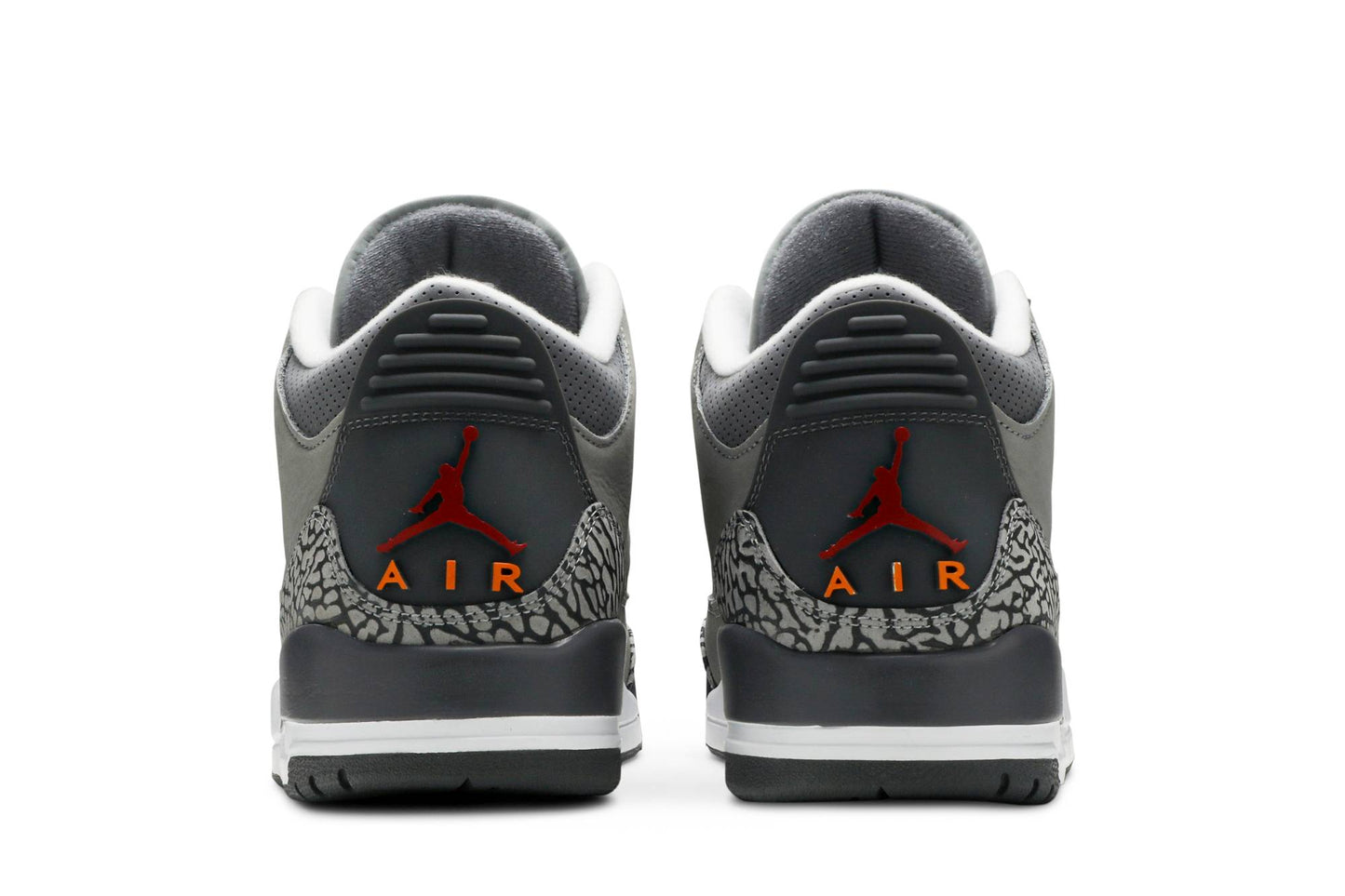 Air Jordan 3 Retro Cool Grey 2021 CT8532-012