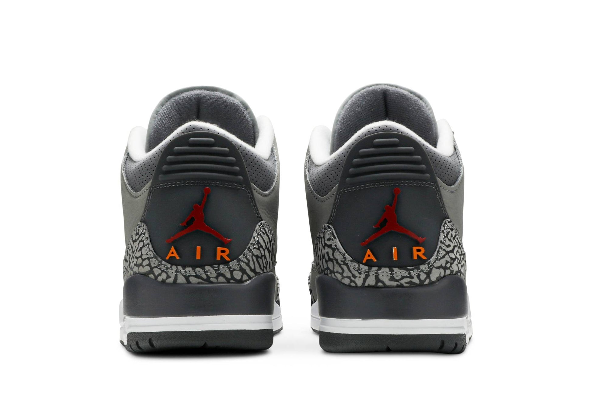 Air Jordan 3 Retro Cool Grey 2021 CT8532-012