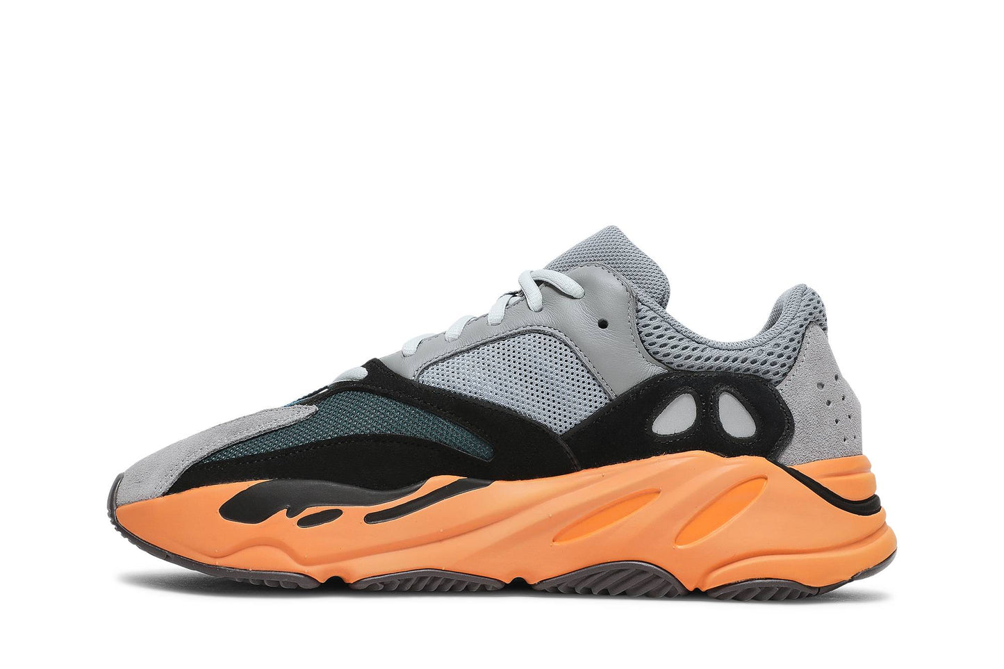 Adidas Yeezy Boost 700 'Wash Orange' GW0296
