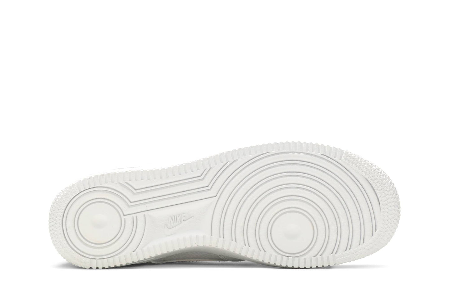 ( Youth ) Nike Air Force 1 'White Hyper Crimson' CT3839-102