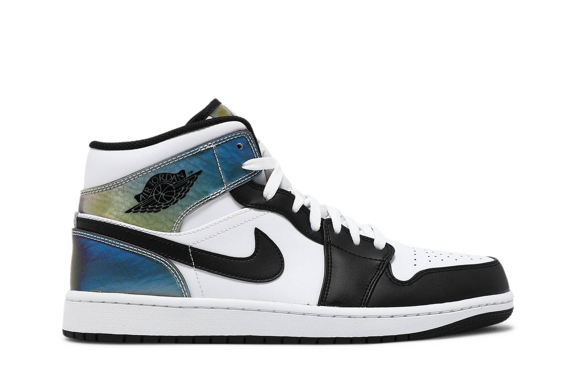Air Jordan 1 Mid SE Heat Reactive Color Change DM7802-100