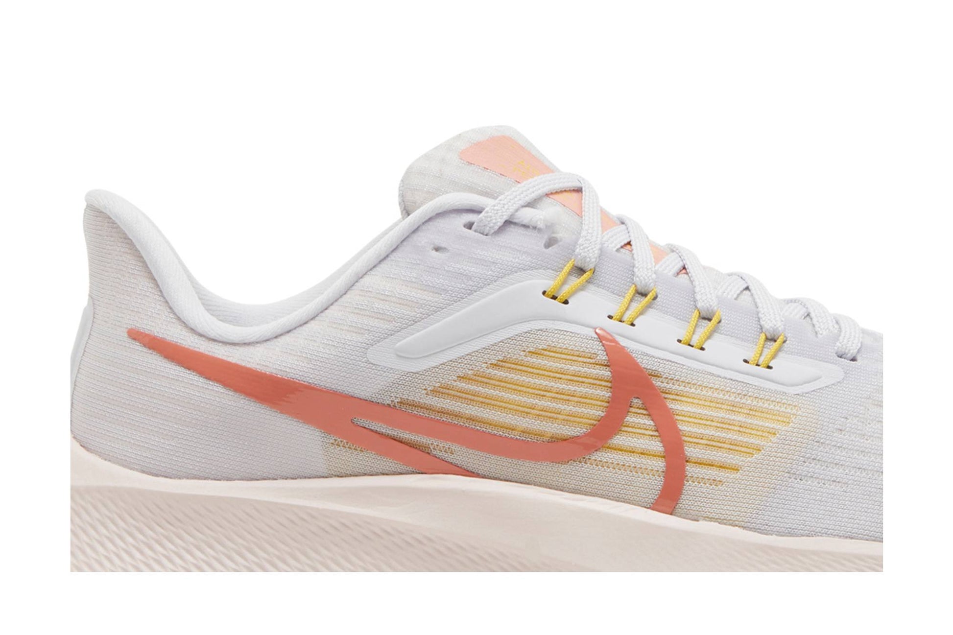 ( Women ) Nike Air Zoom Pegasus 39 Whisper Madder Root DH4072-501