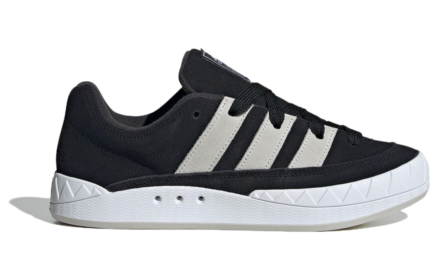 Adidas Originals Adimatic 'Black' ID8265