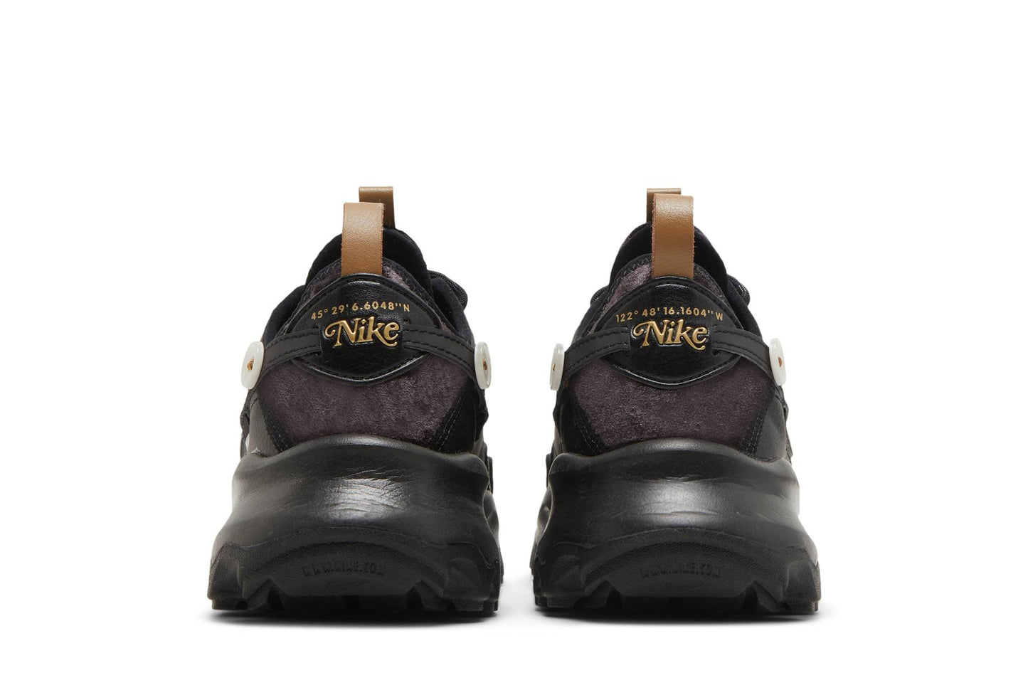 ( Women ) Nike TC 7900 Bling FB1861-001