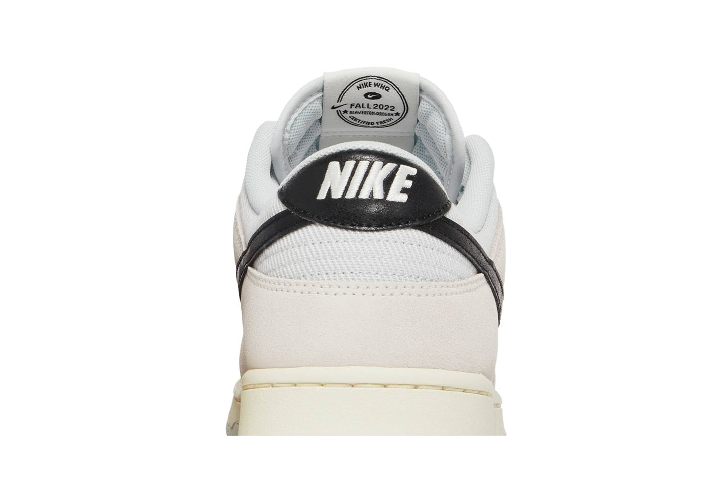 Nike Dunk Low Certified Fresh DO9776-001