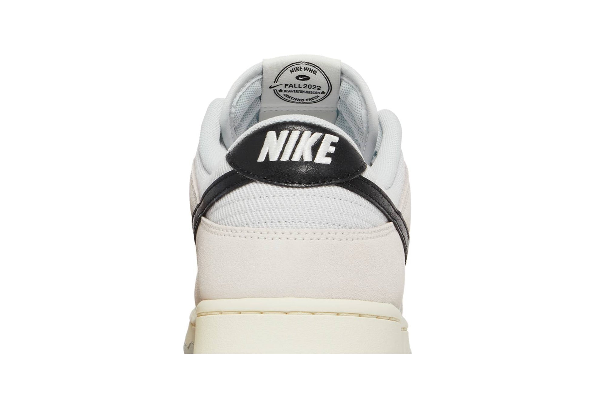 Nike Dunk Low Certified Fresh DO9776-001