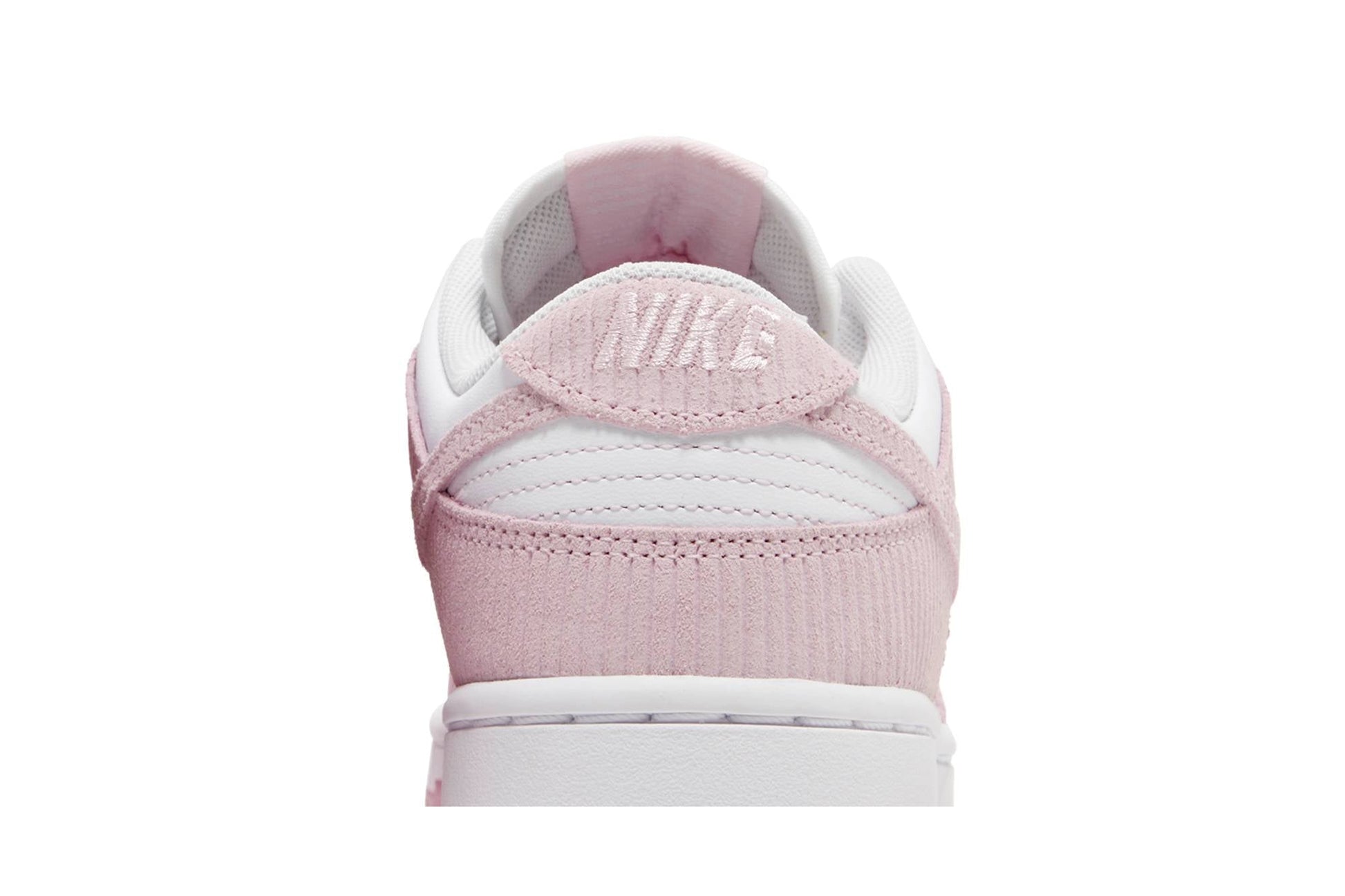 ( Women ) Nike Dunk Low 'Pink Corduroy' FN7167-100