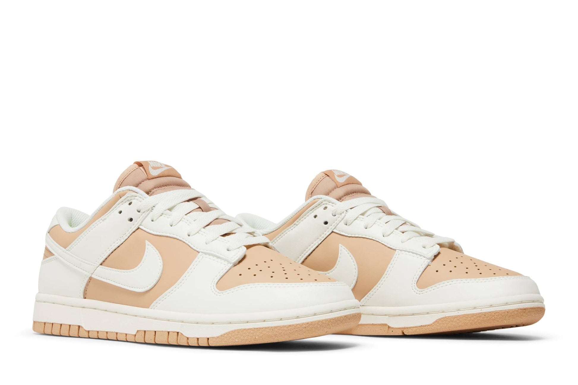 ( Women ) Nike Dunk Low Next Nature 'Hemp' DD1873-200