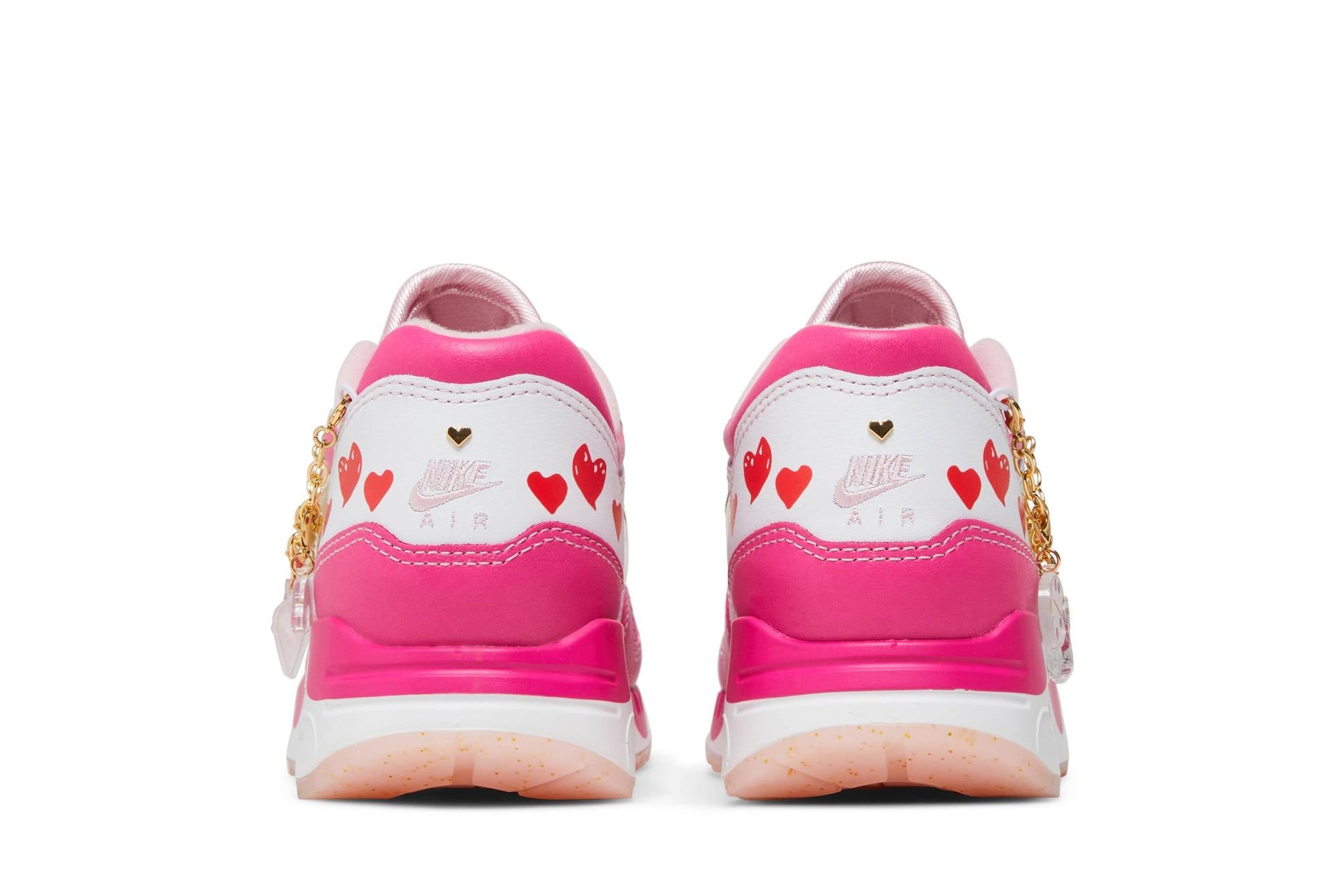 ( Women ) Nike Air Max 1 '86 OG 'Big Bubble – Doernbecher XIX' FZ3021-919