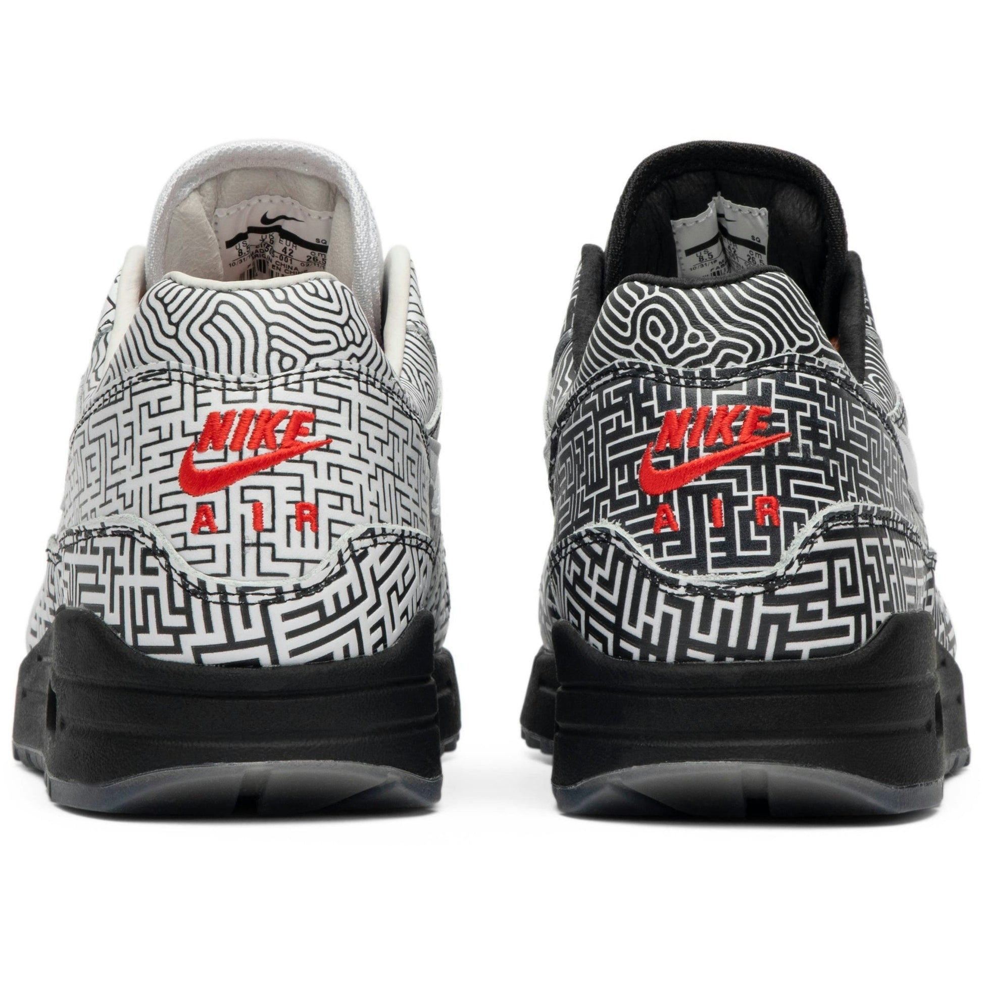 Nike Air Max 1 On Air: Tokyo Maze CI1505-001