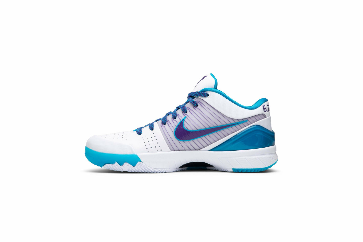 Nike Zoom Kobe 4 Protro Draft Day AV6339-100