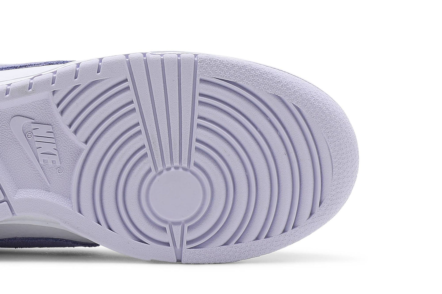 ( Women ) Nike Dunk Low OG 'Purple Pulse' DM9467-500